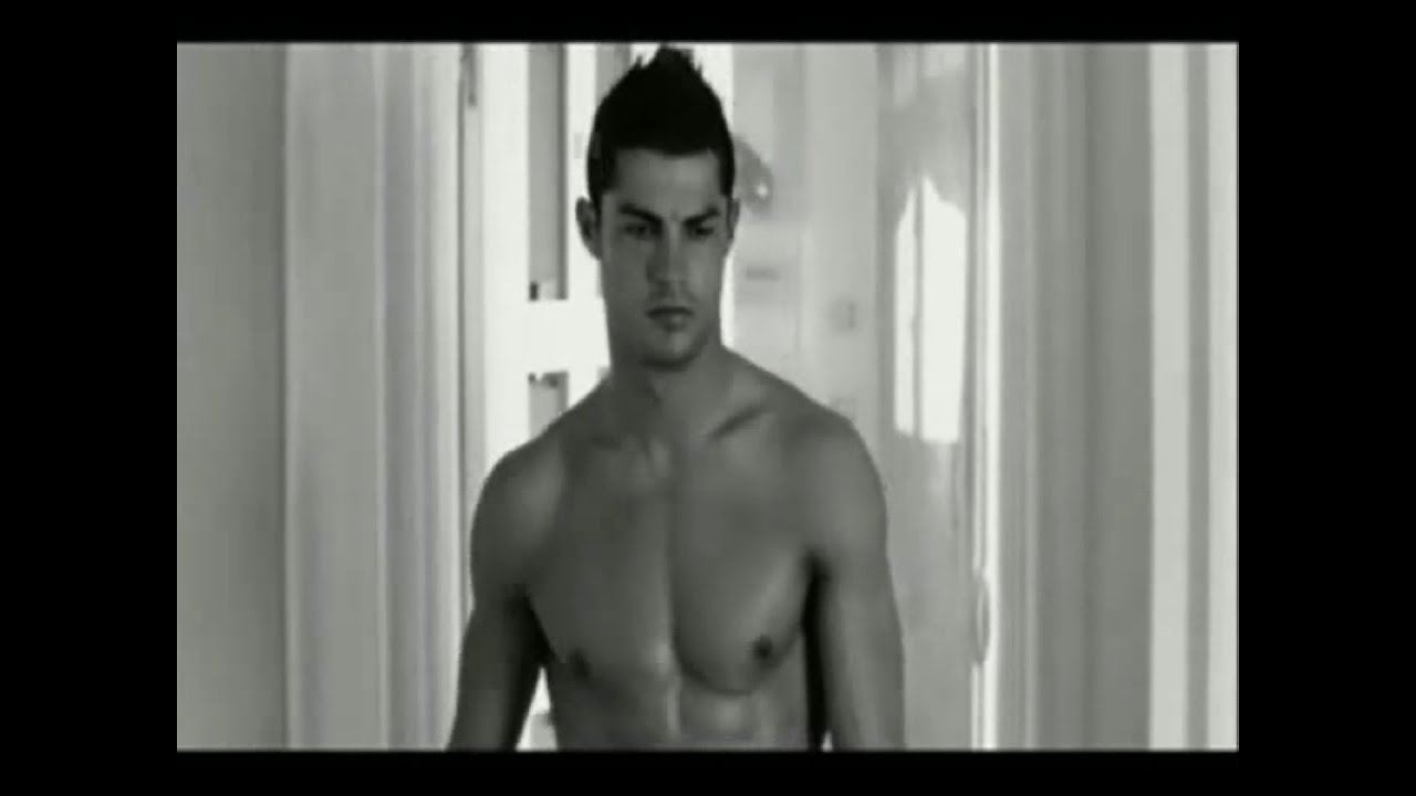 Cristiano Ronaldo - Touch You Right Now