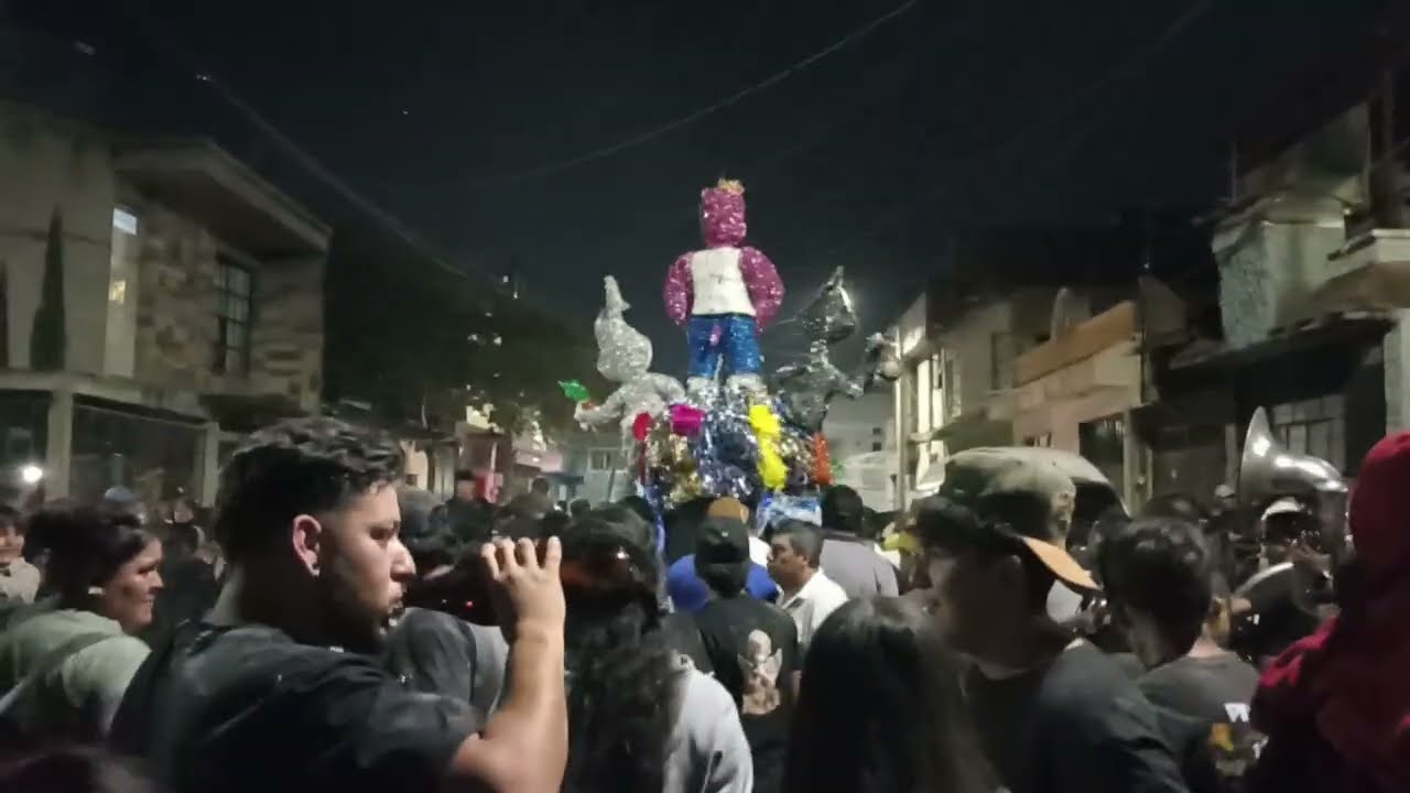 Toritos de petate 2026 el peque&ntilde;o looney de la primo tapia pte. (Seguimos siendo la mera crema)