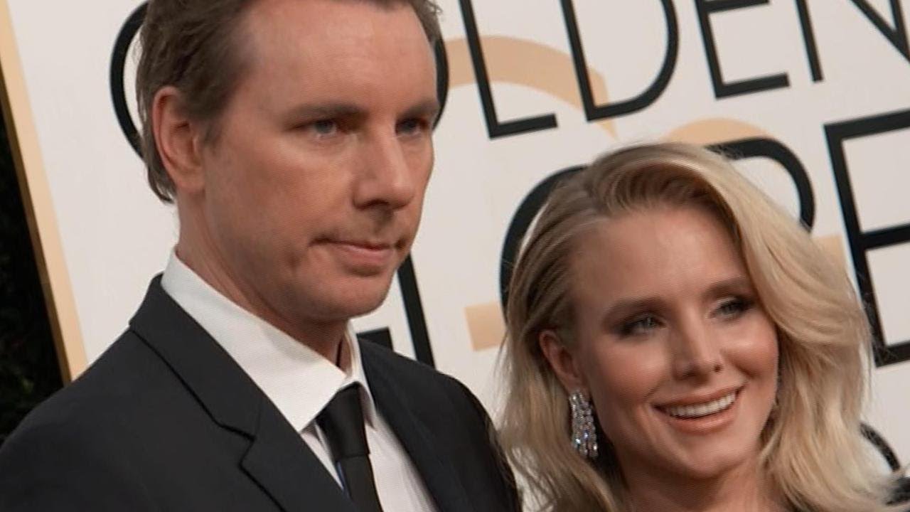 Kristen Bell and Dax Shepard Adorably Recall How They First Met! (Exclusive)