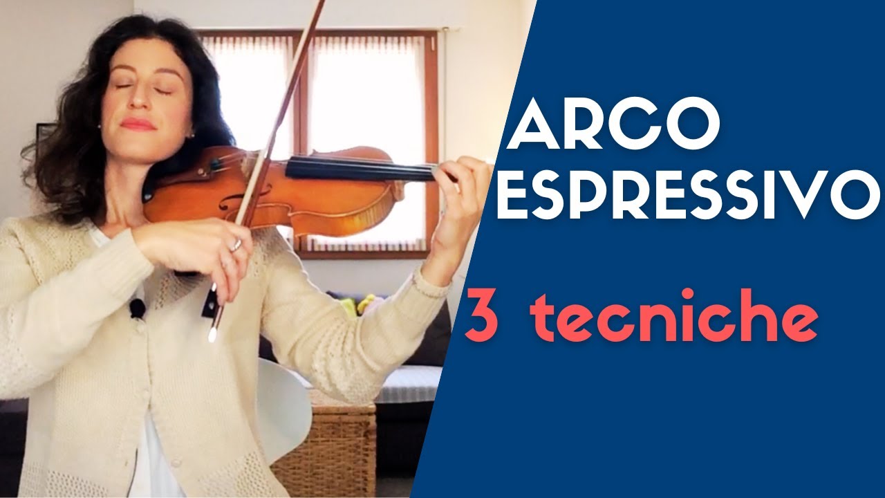 COME AVERE UN BEL SUONO CON IL VIOLINO? | 3 modi per sperimentare e migliorare