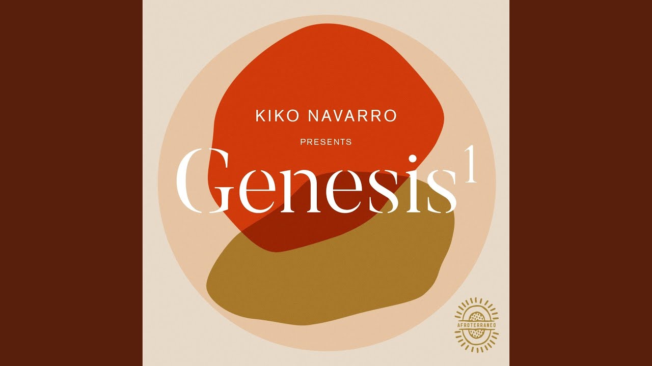 My Life Is Music (Kiko Navarro Classic Vibe)