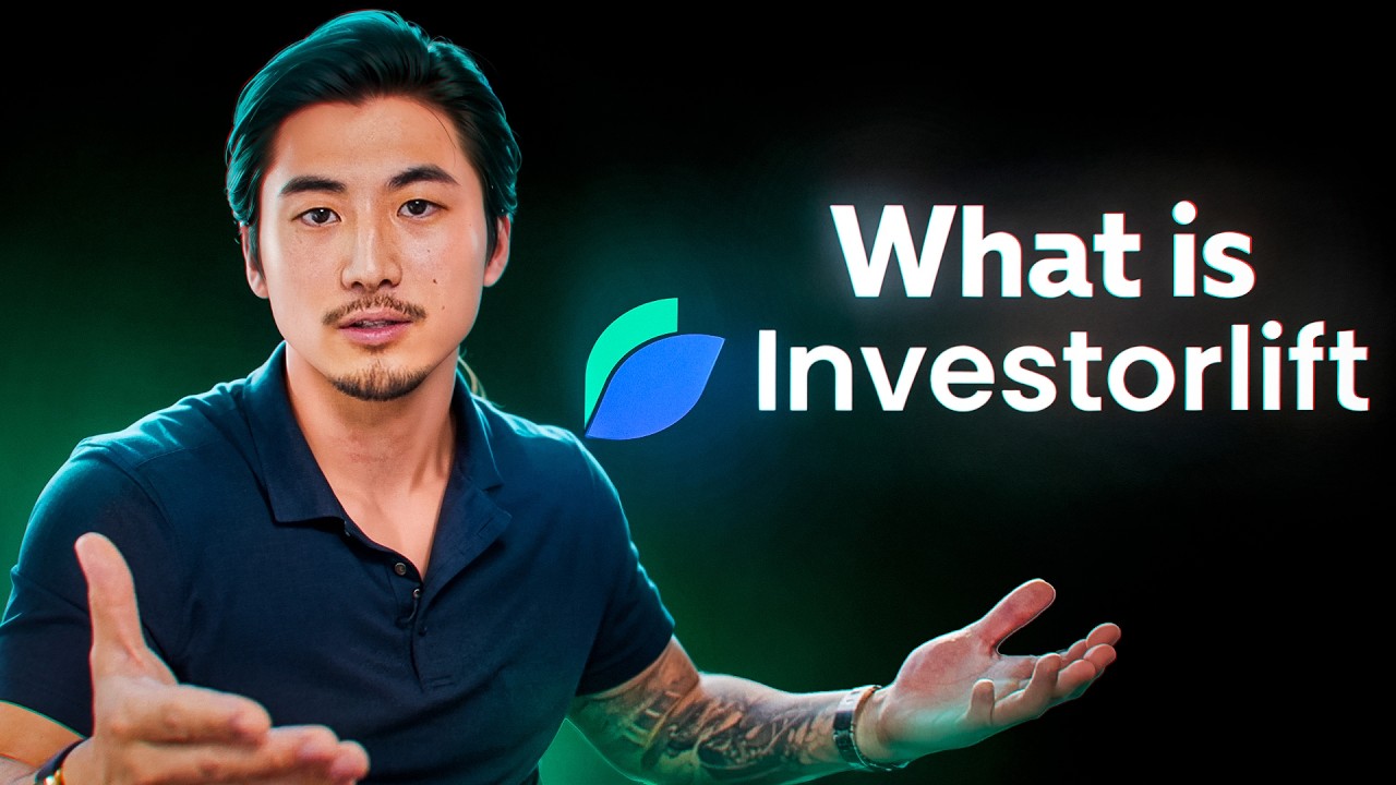 What is Investorlift?