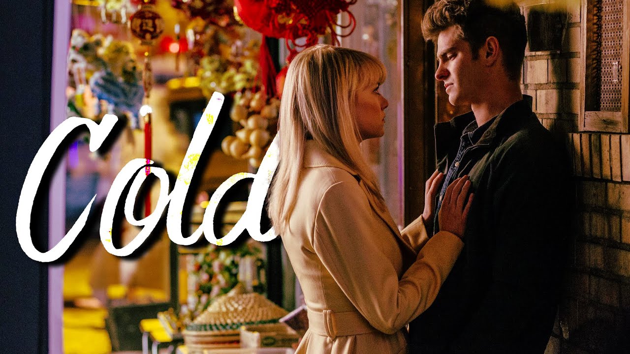 PETER X GWEN || Cold