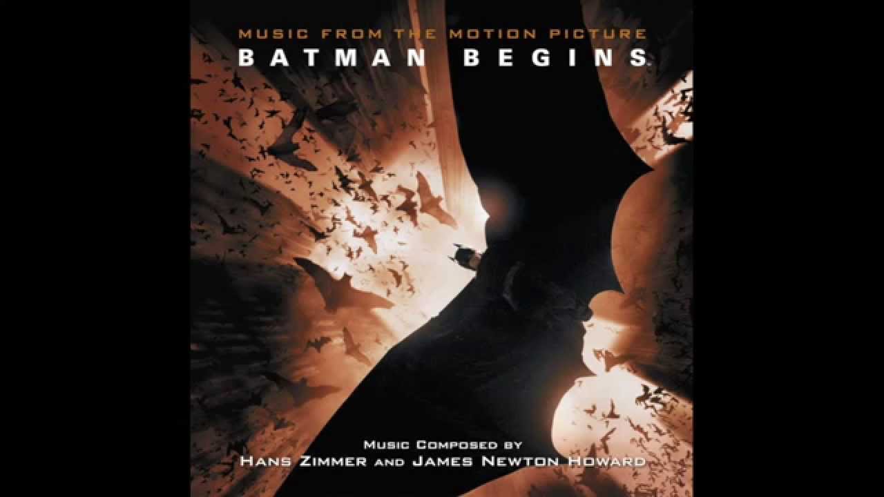 Hans Zimmer - Barbastella COVER (Full Orchestra)