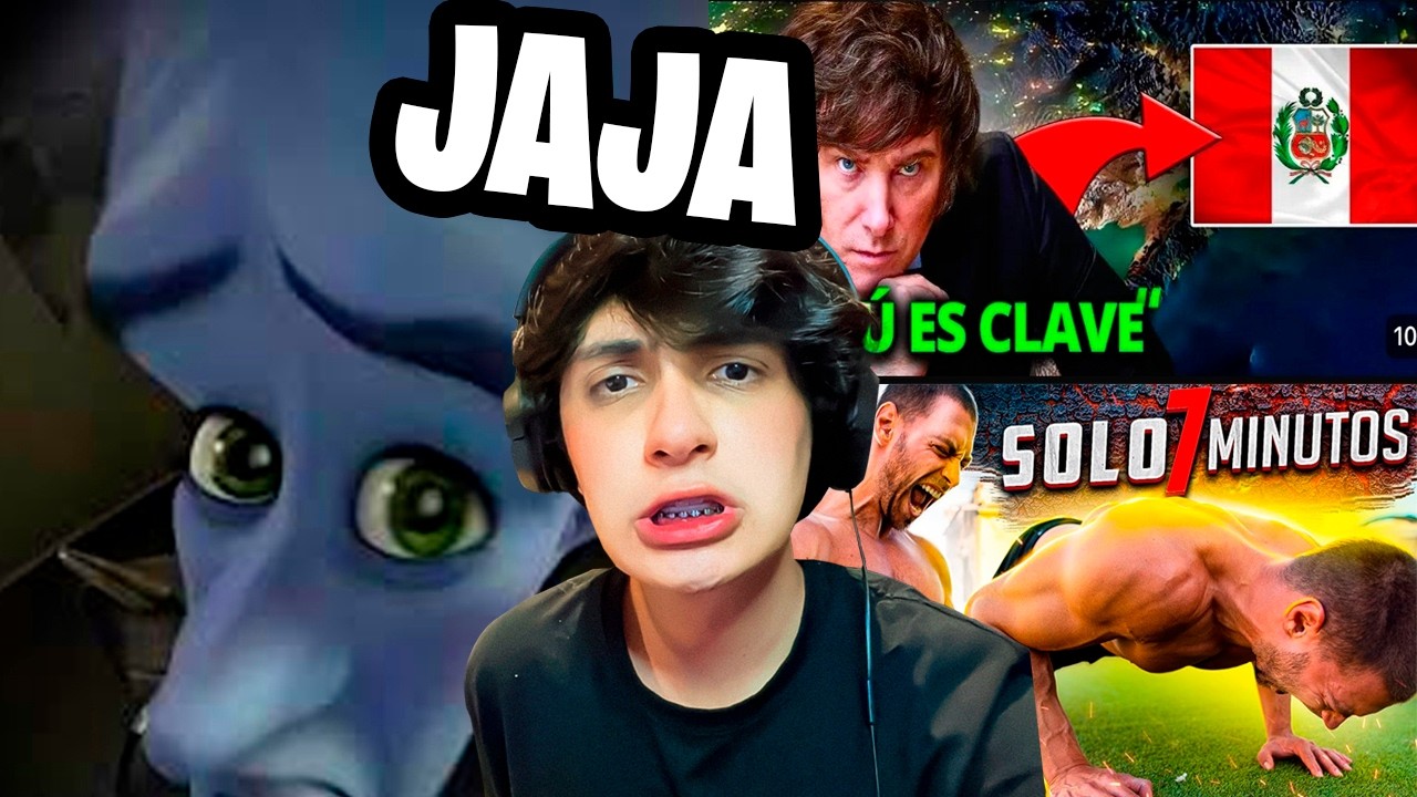 MINIATURAS que se hicieron MEMES VIRALES 🤨