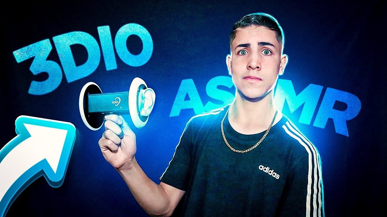 ACMP 3DIO Спящий микрофон