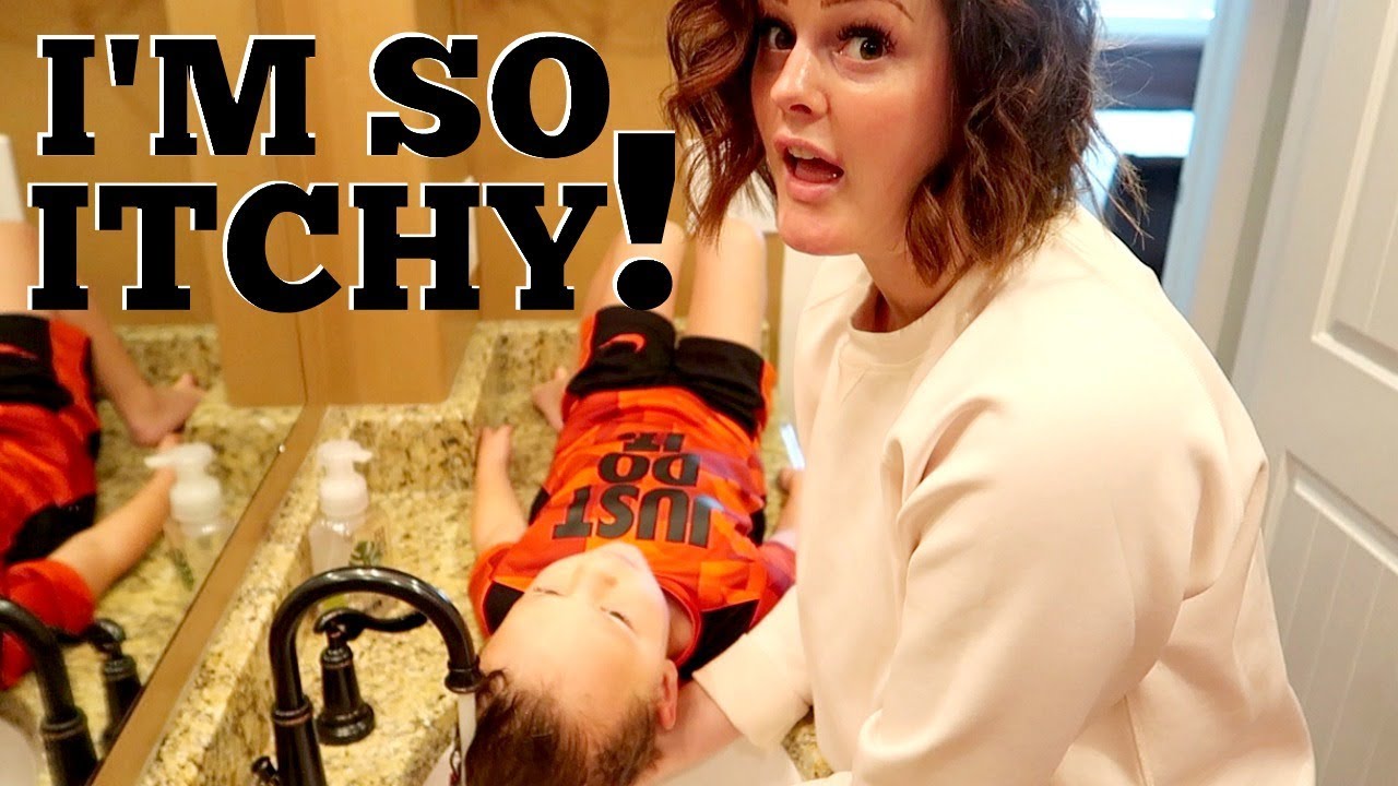 How do You Know if You Have LICE?