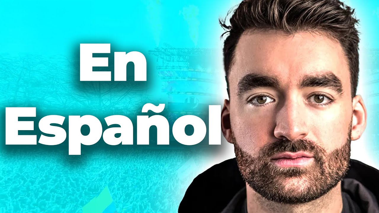 C&oacute;mo tener &eacute;xito en la m&uacute;sica en 2025 con Oliver Heldens