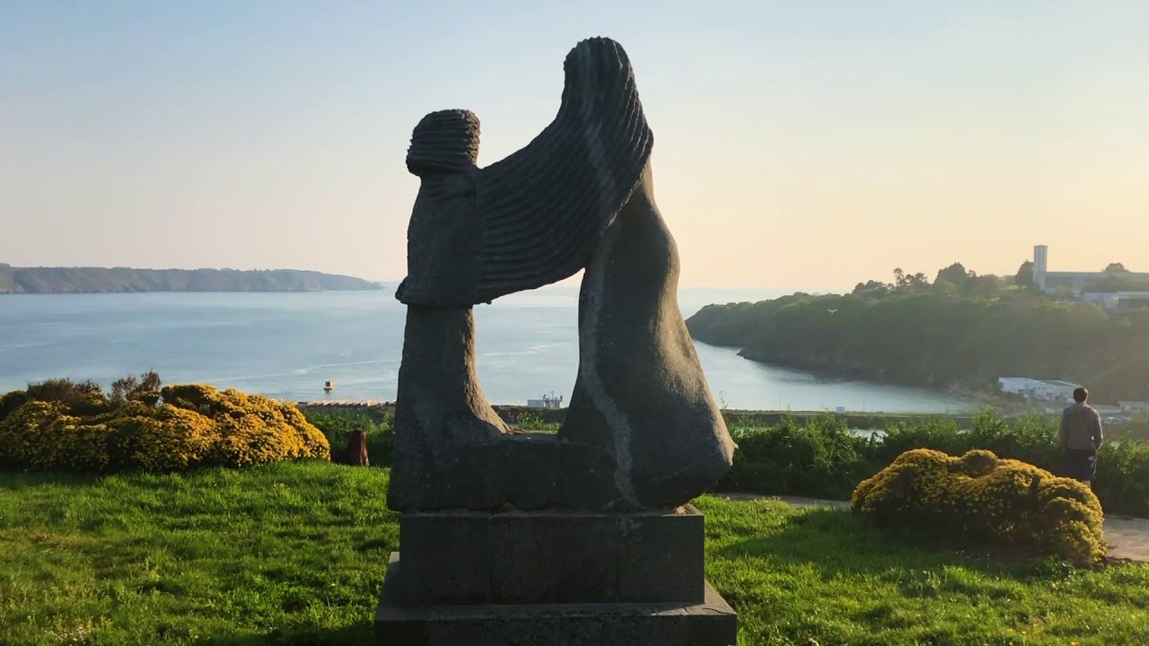LE FINISTÈRE NORD - À la découverte des alentours de Brest