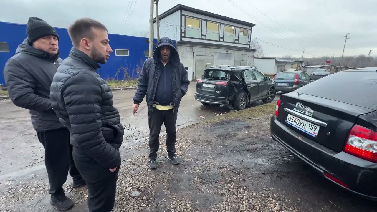 КУПИЛ У ПЕРЕКУПОВ ПРИОРУ 2! ЕЕ ПРИДЕТСЯ РАЗОБРАТЬ! ПЕРЕЕХАЛ В ГАРАЖ МЕЧТЫ