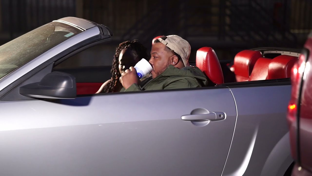 Golden Mindz - Snakin Me - (Official Video )