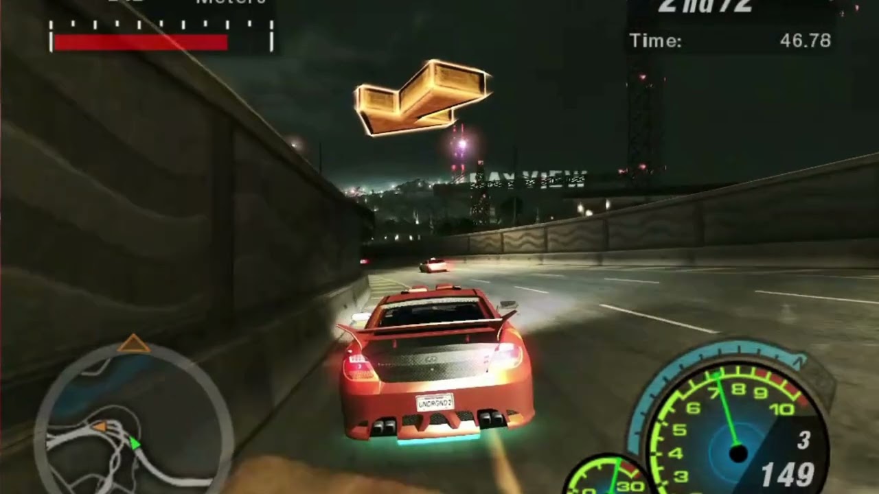 Need For Speed