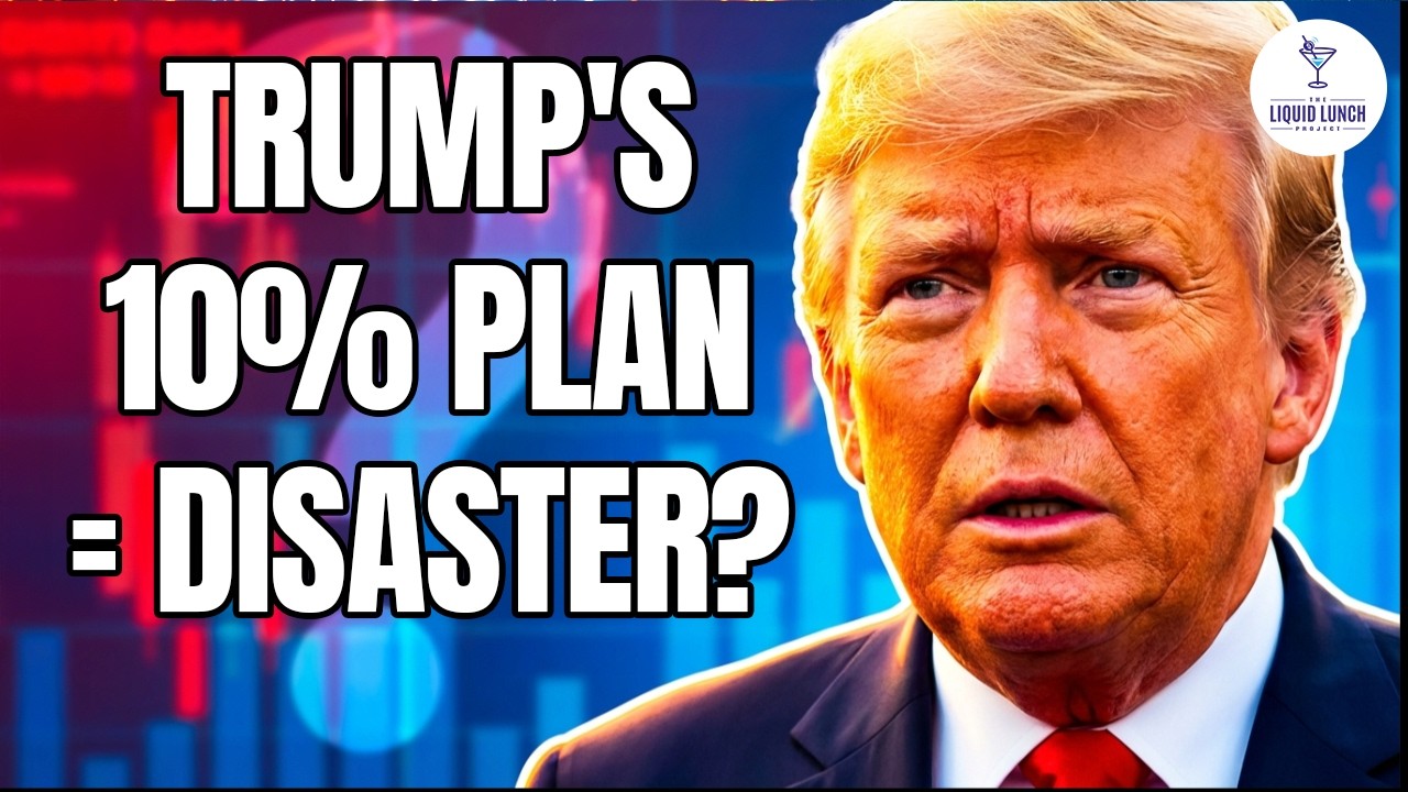 Trump's Bold Move on Interest Rates, Florida's Controversial Fee