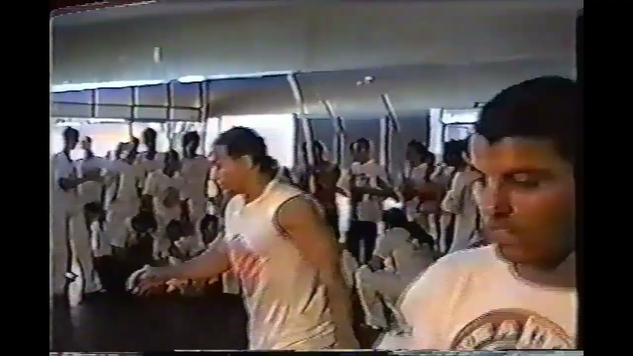 Os melhores: Roda  do Brasil, 2000