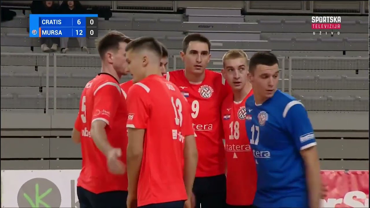 Varazdin VS Mursa Croatian Cup