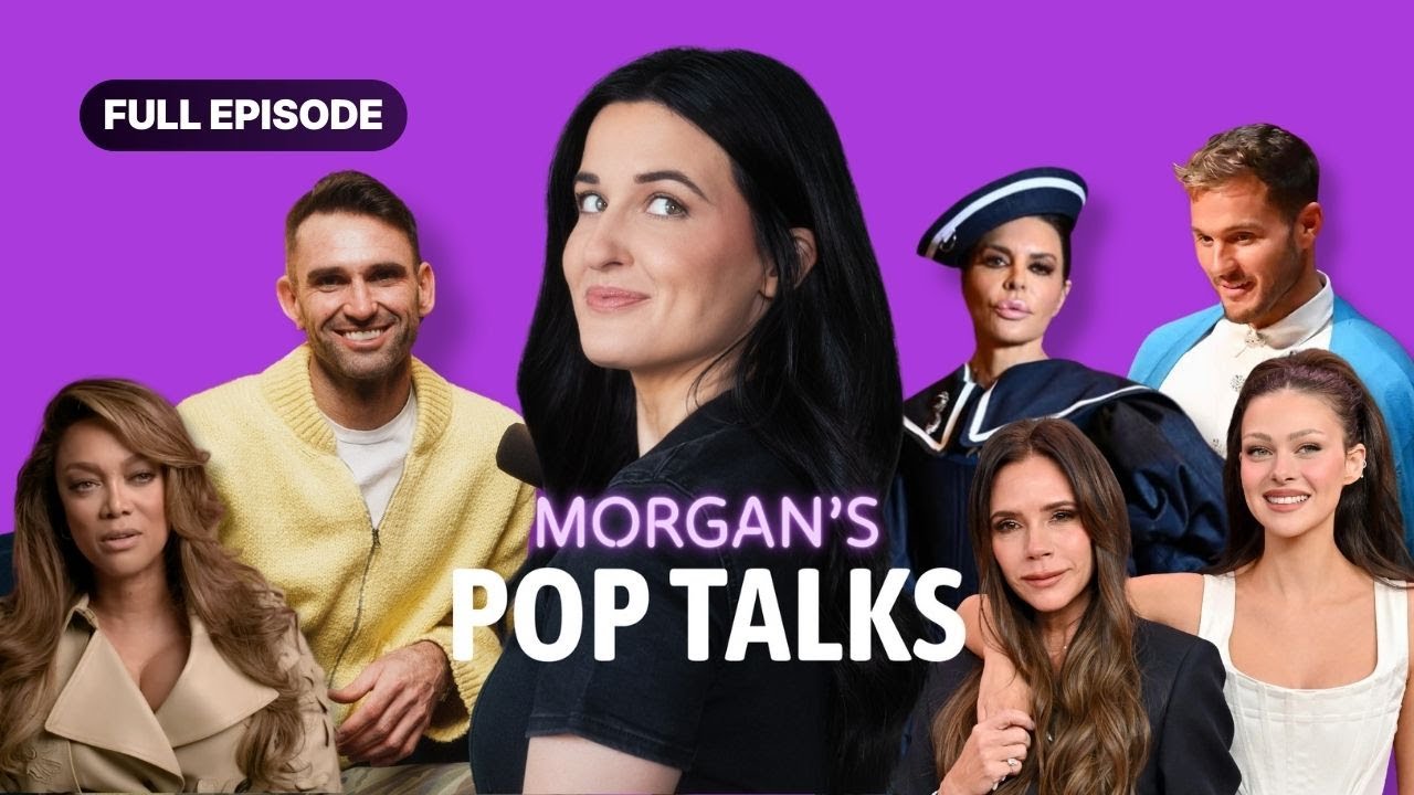 Carl Radke Gets Real: Summer House Season 10, Lindsay Update, Sobriety & The Traitors Drama