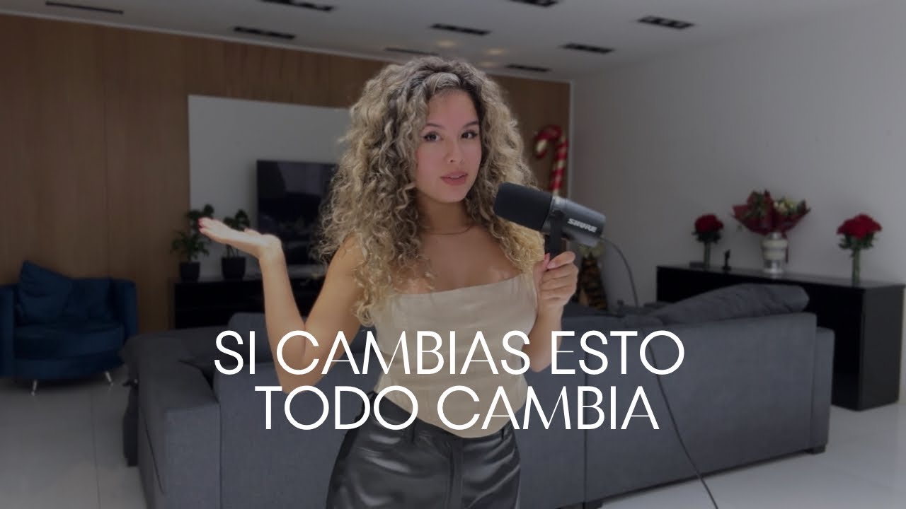 Estás a un paso de transformar tu vida 