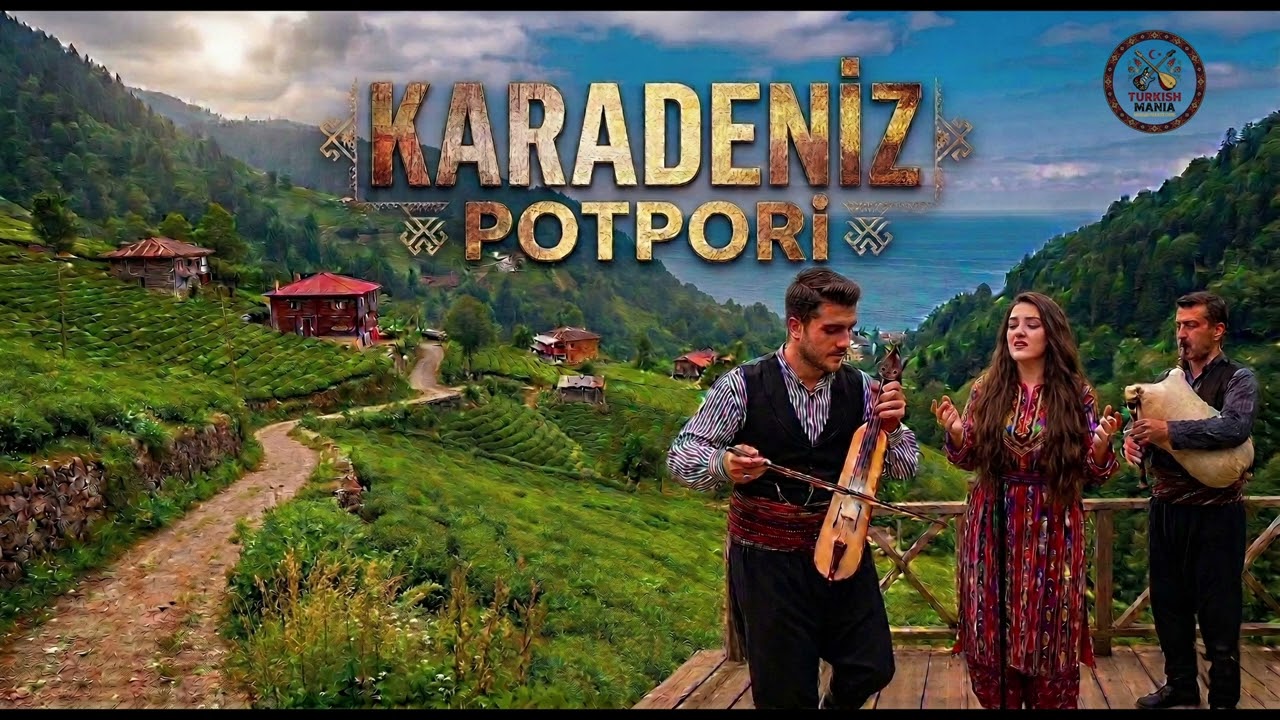 Karadeniz Potpori