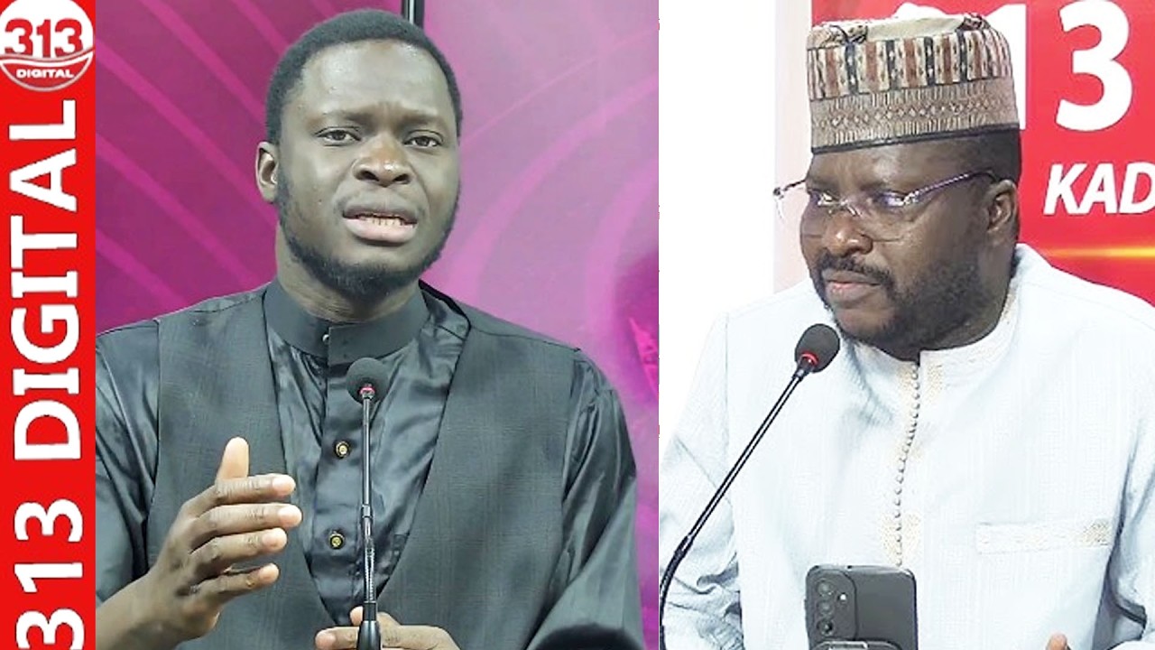 Imam Al Amine Dramé libre: La réaction de Vito Gaye qui fait des révélations de tailles «Dina ñibi k