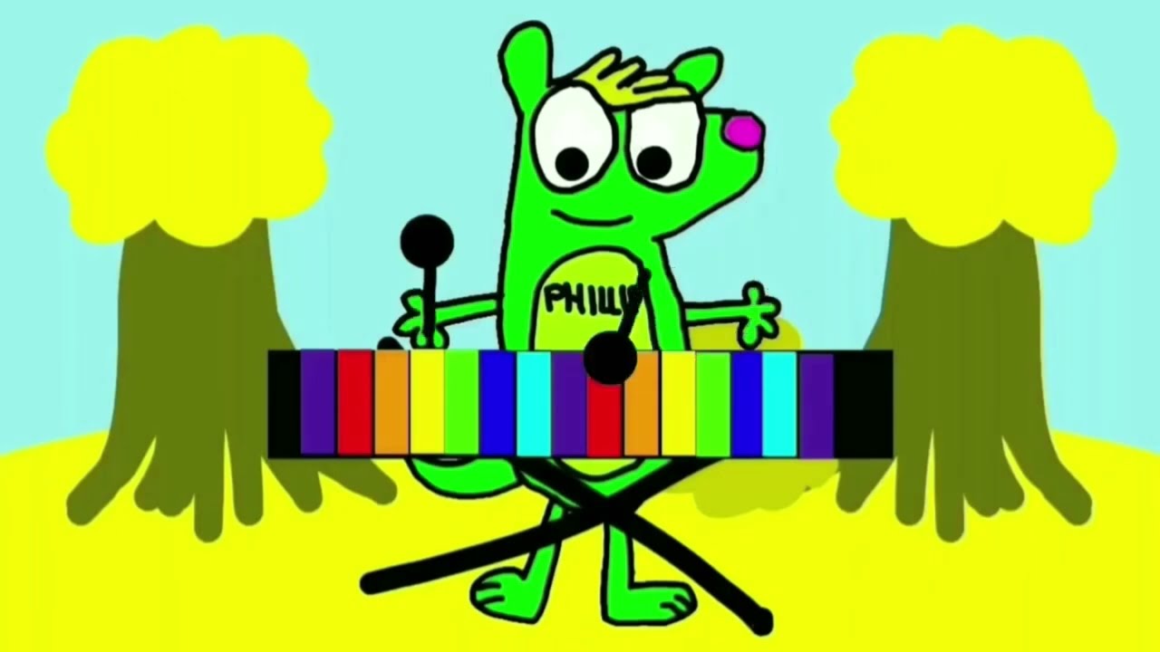 Meerky And Friends S1 E2