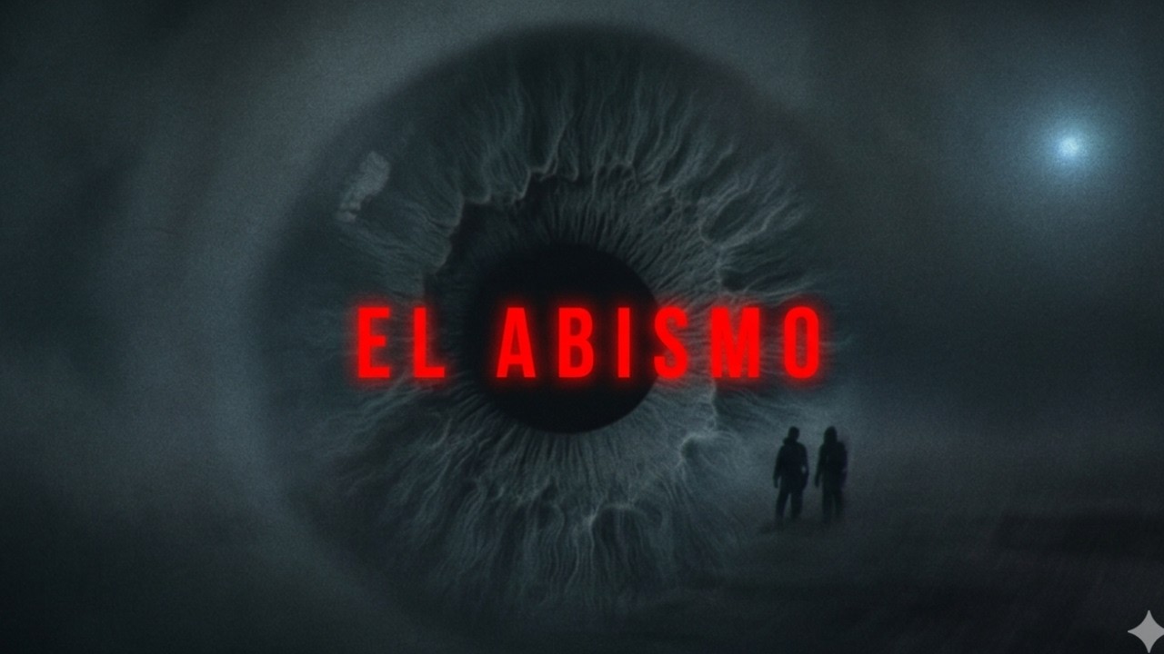 Me perdí en mi propia mente: El Abismo