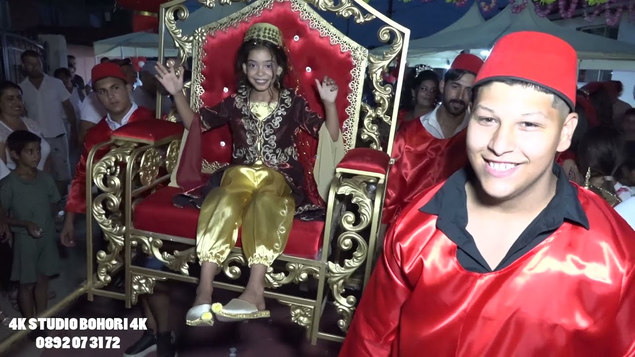 fatmako nun kina toreni studio dj bohori 4k 0892 07 31 72
