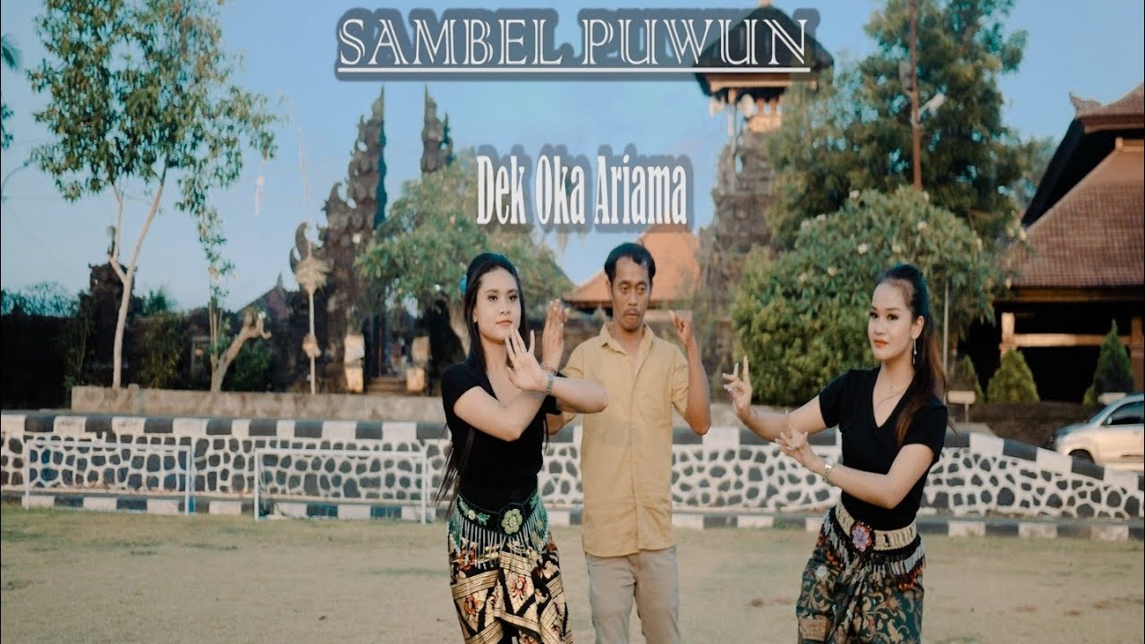 Sambel Puwun - Dek Oka Ariama