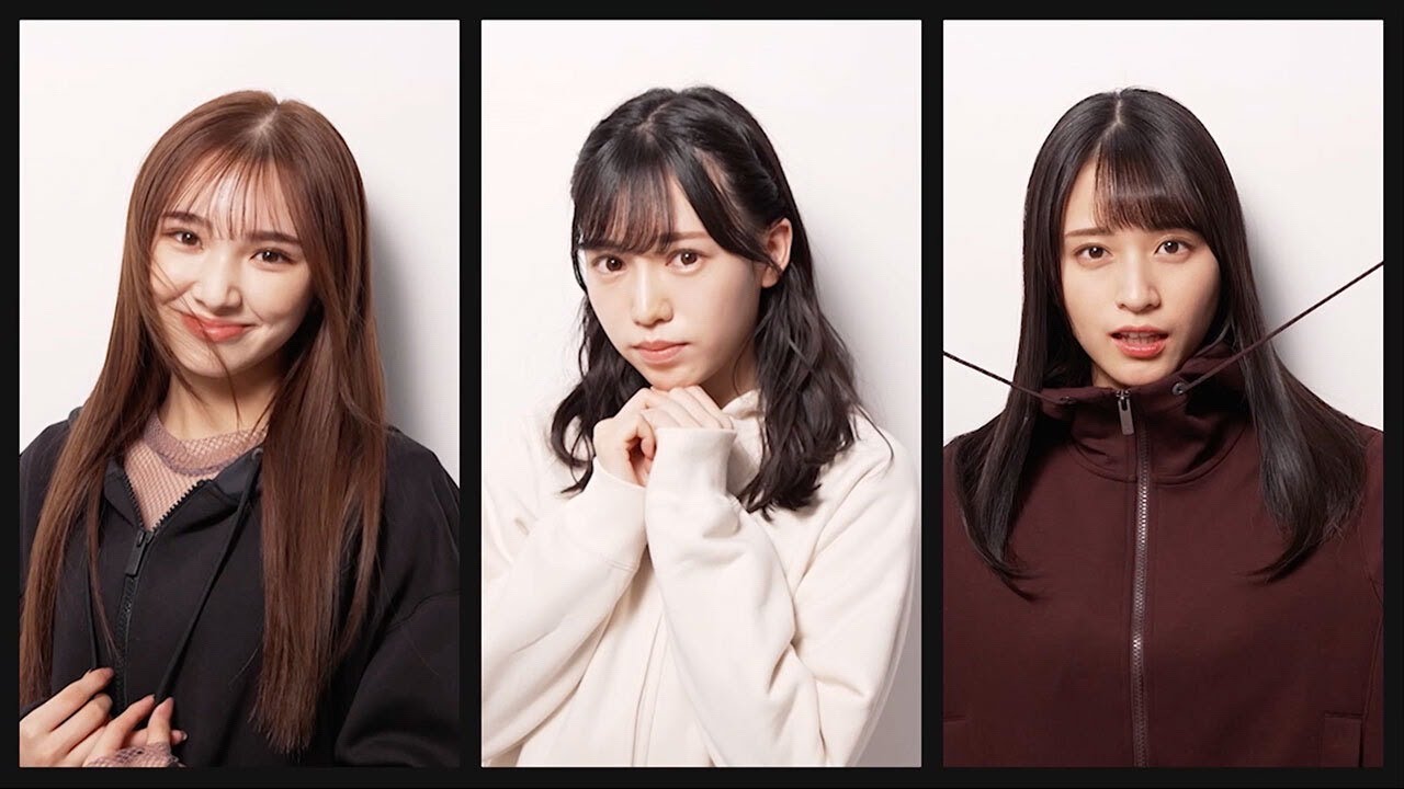 「IDOLS ～Screen Test～ #1」 1/24(月)24:50～25:05 O.A分