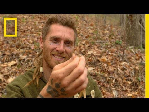 How To Make Cordage | Live Free or Die DIY