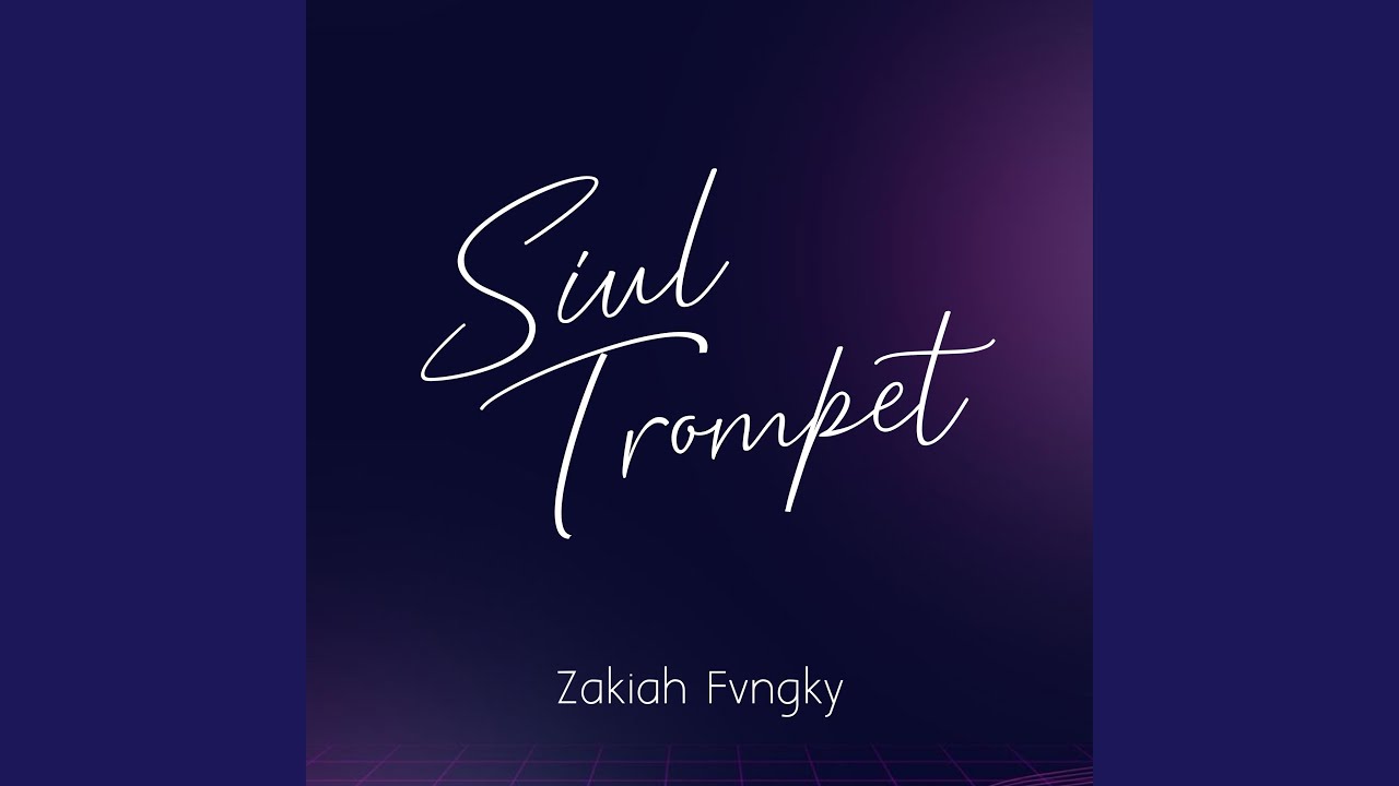 Siul Trompet