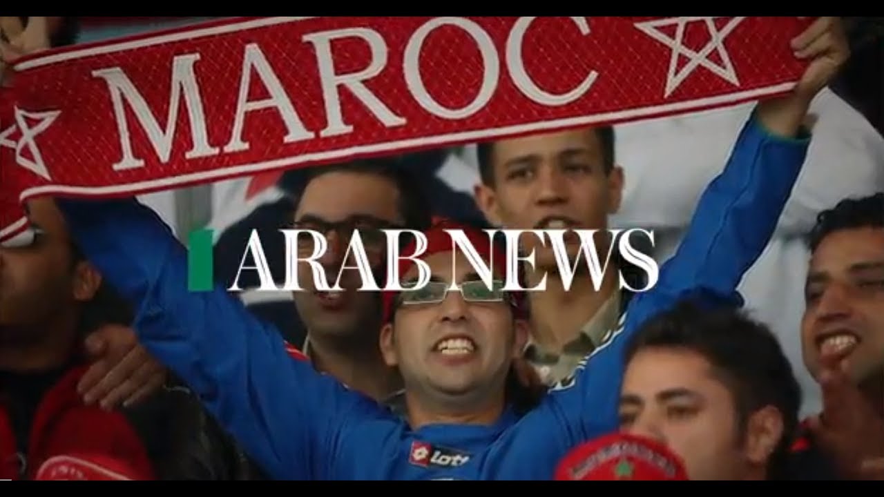 Morocco&rsquo;s half-Moroccan World Cup team