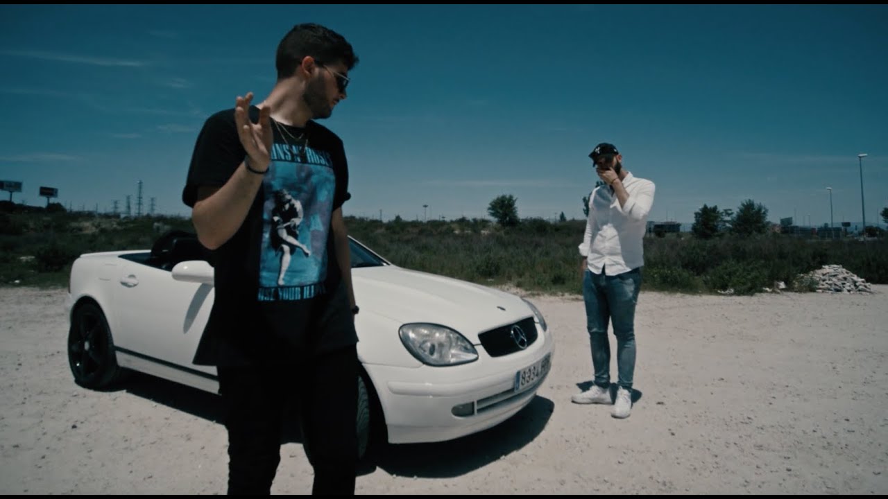 RITH BOUF - POR LOS MIOS