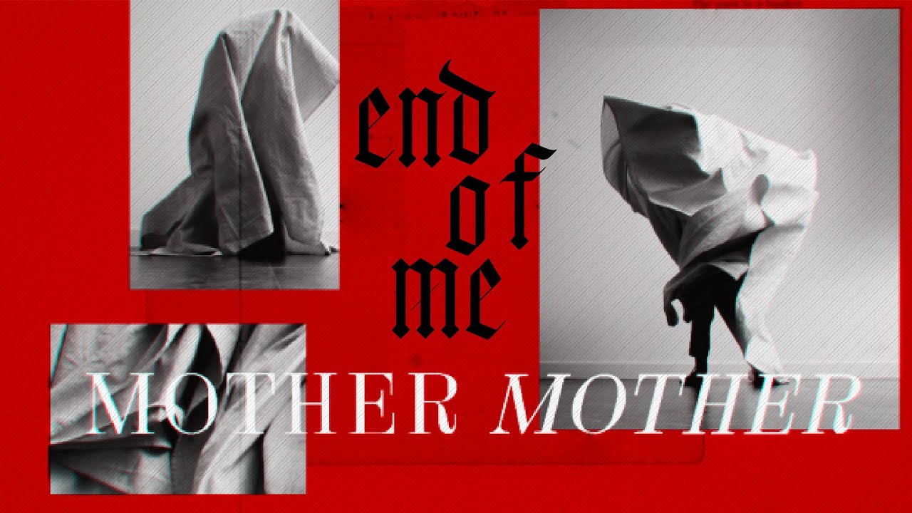 Mother Mother - End of Me (Official Visualizer)