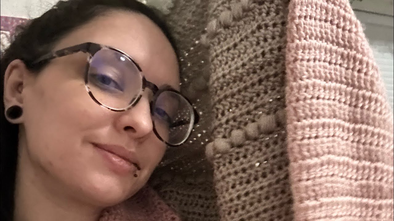 How many times did it take to make this sweater?? This was an adventure lol