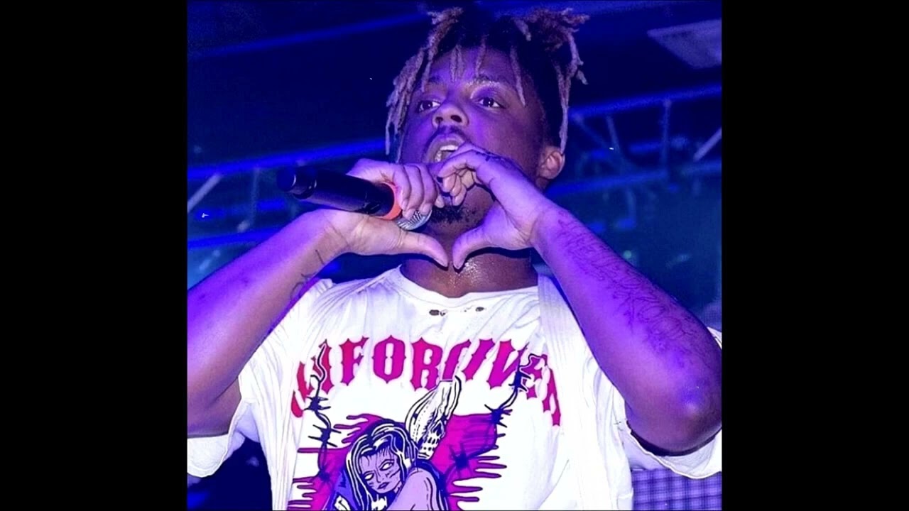[FREE] Juice WRLD Type Beat - 