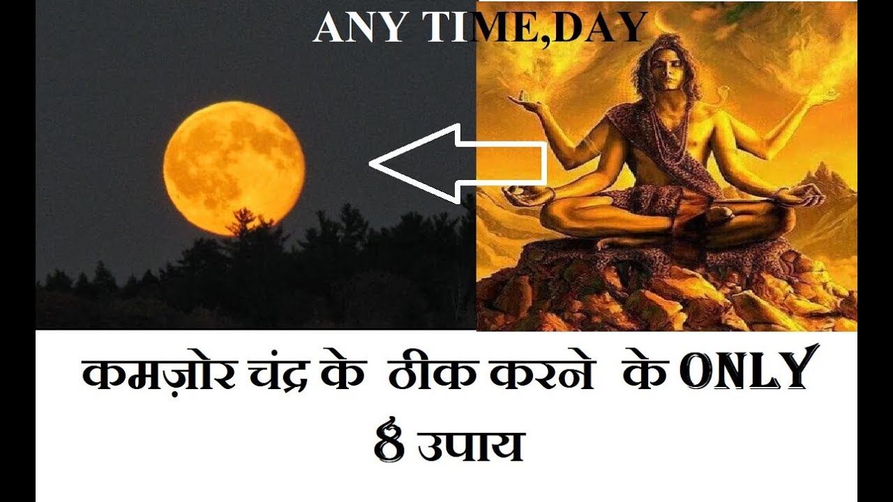 Moon remedy in astrology | Astrology remedy for weak  Moon | AFFORDABLE REMEDIES MOON