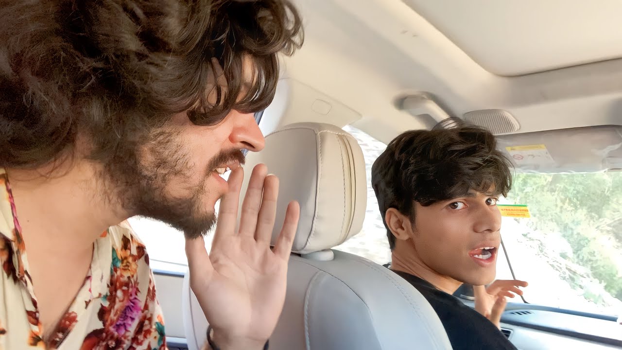 Ladai hogyi aaj 🤯