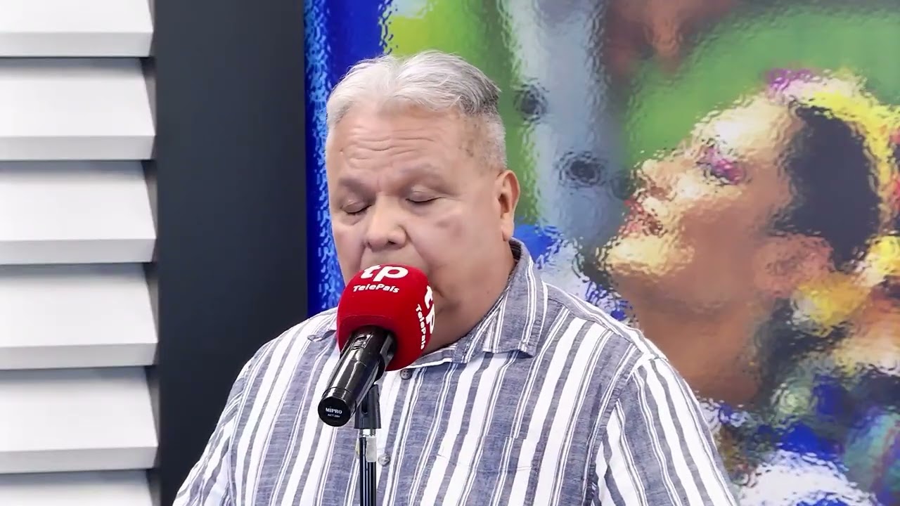 Nelson Martínez
