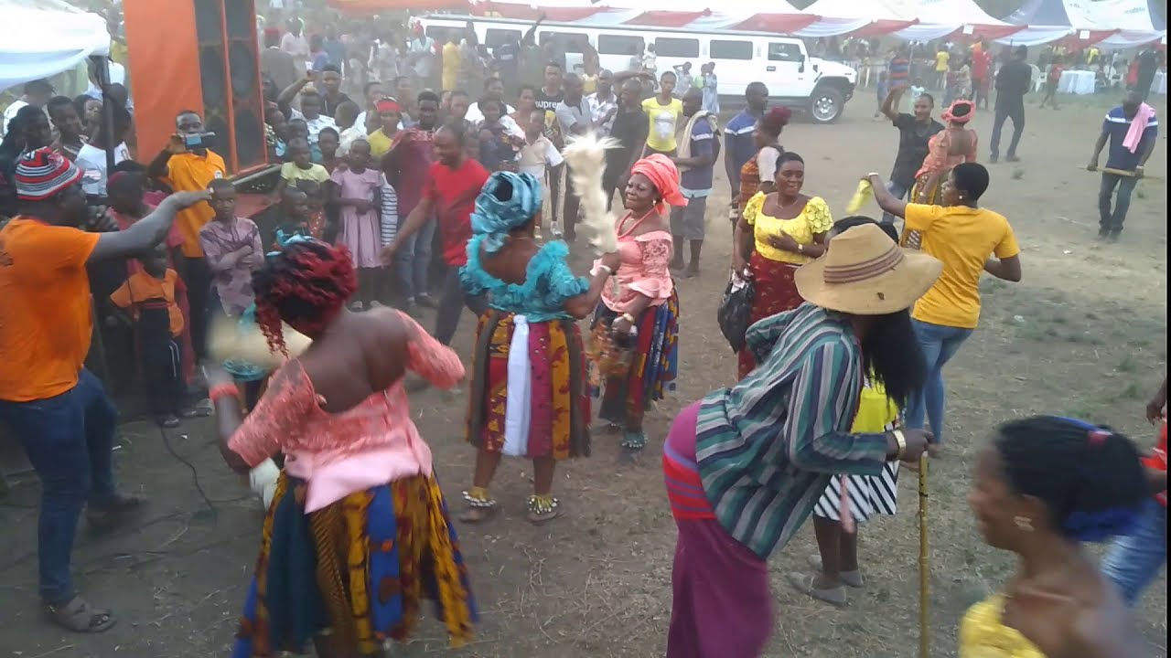 Anaku carnival 2021