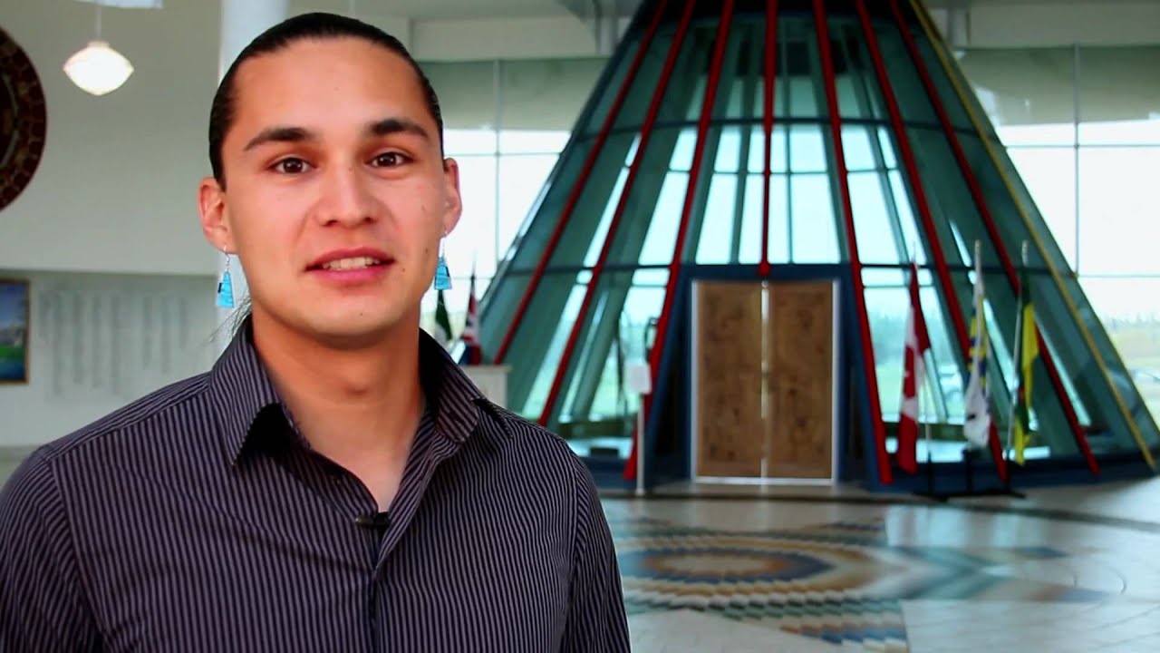 First Nations University of Canada - Tradition - Innovation - Leadership (4)