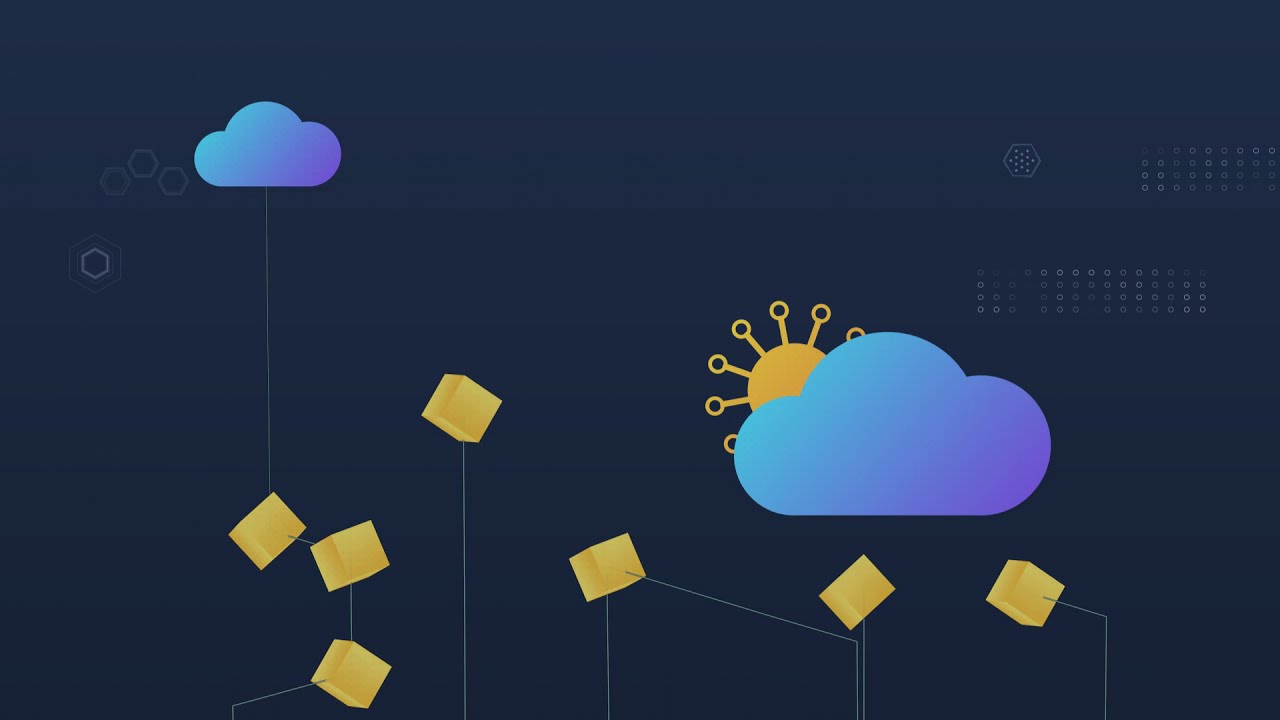 Introducing Blockedge - Scalable Blockchain Networks For Enterprises