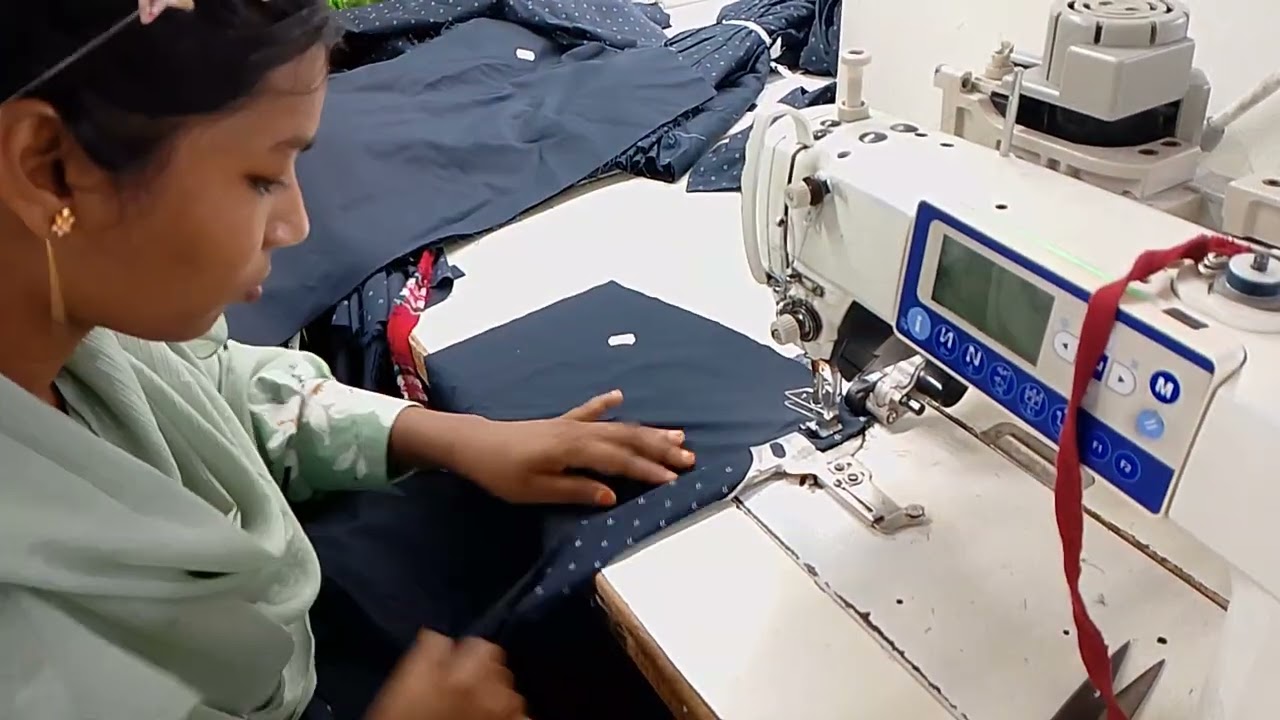 Ban Join operation in garments factory New Workers in my Factory