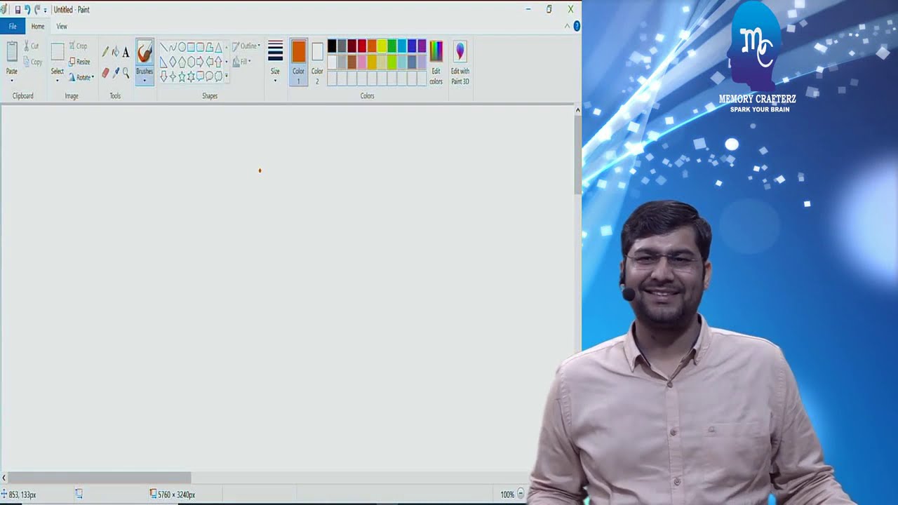A GOOD NEWS CA INTER STUDENT BY MEMORY CRAFTERZ (CA SUNIL SETHI)
