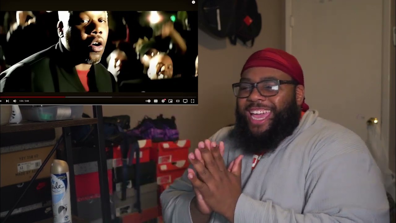 Tbt TOO SHORT - Blow The Whistle (REACTION W/JOE)