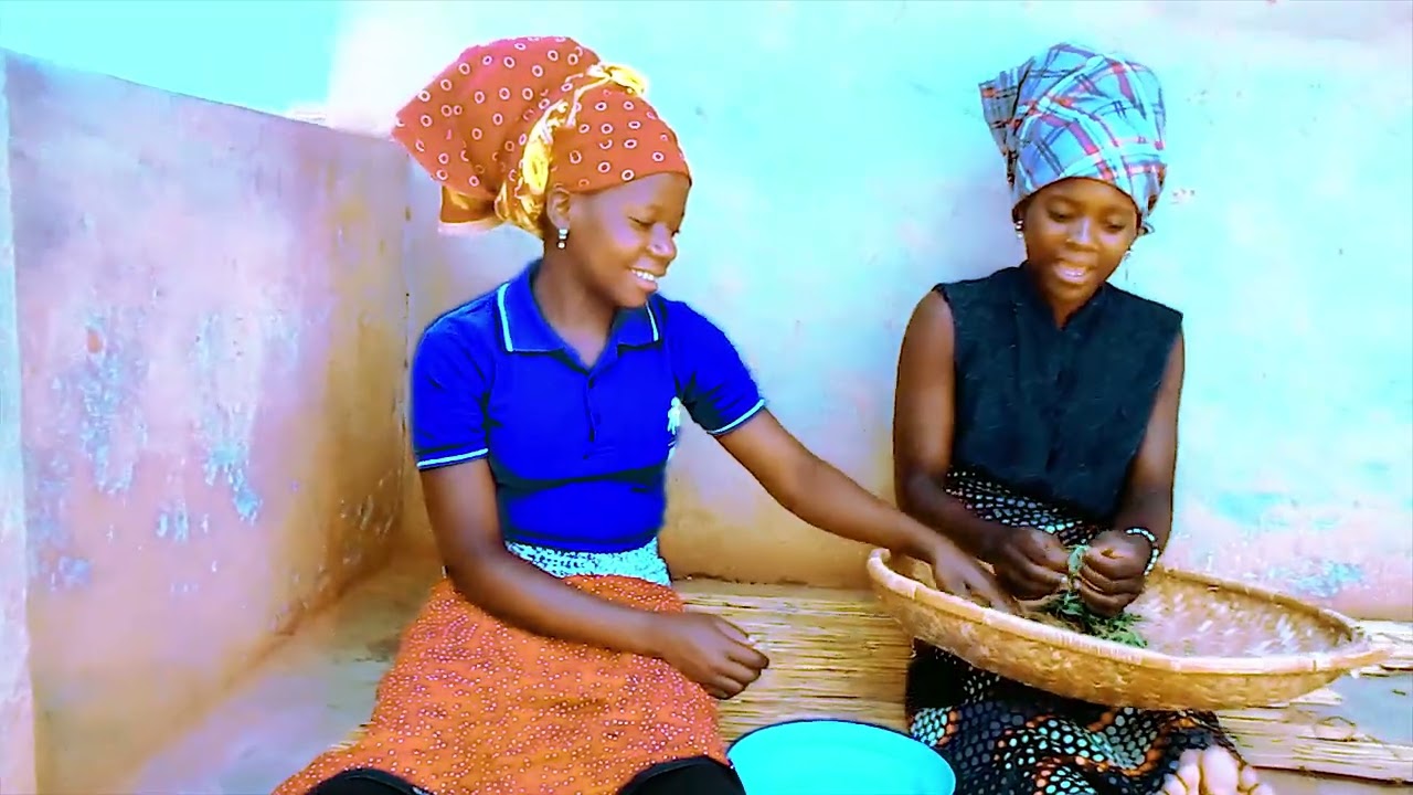 DJ JEMUSSE NOKWAH (Oficial Vídeo By ZK Visual)