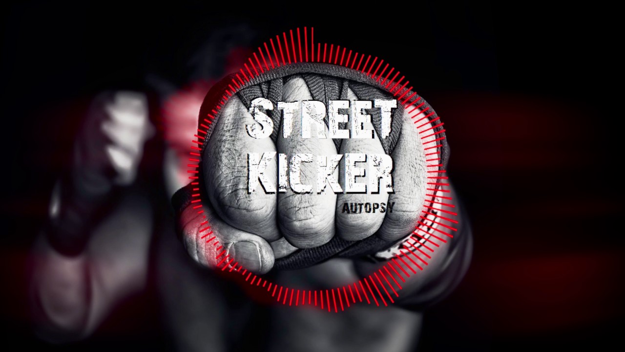 Auto-Psy : Street Kicker