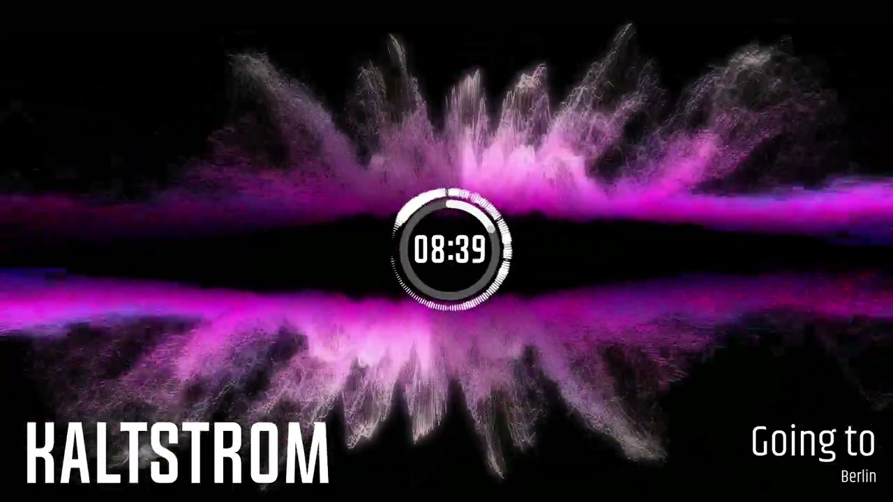 Kaltstrom - Going to Berlin /s01e01