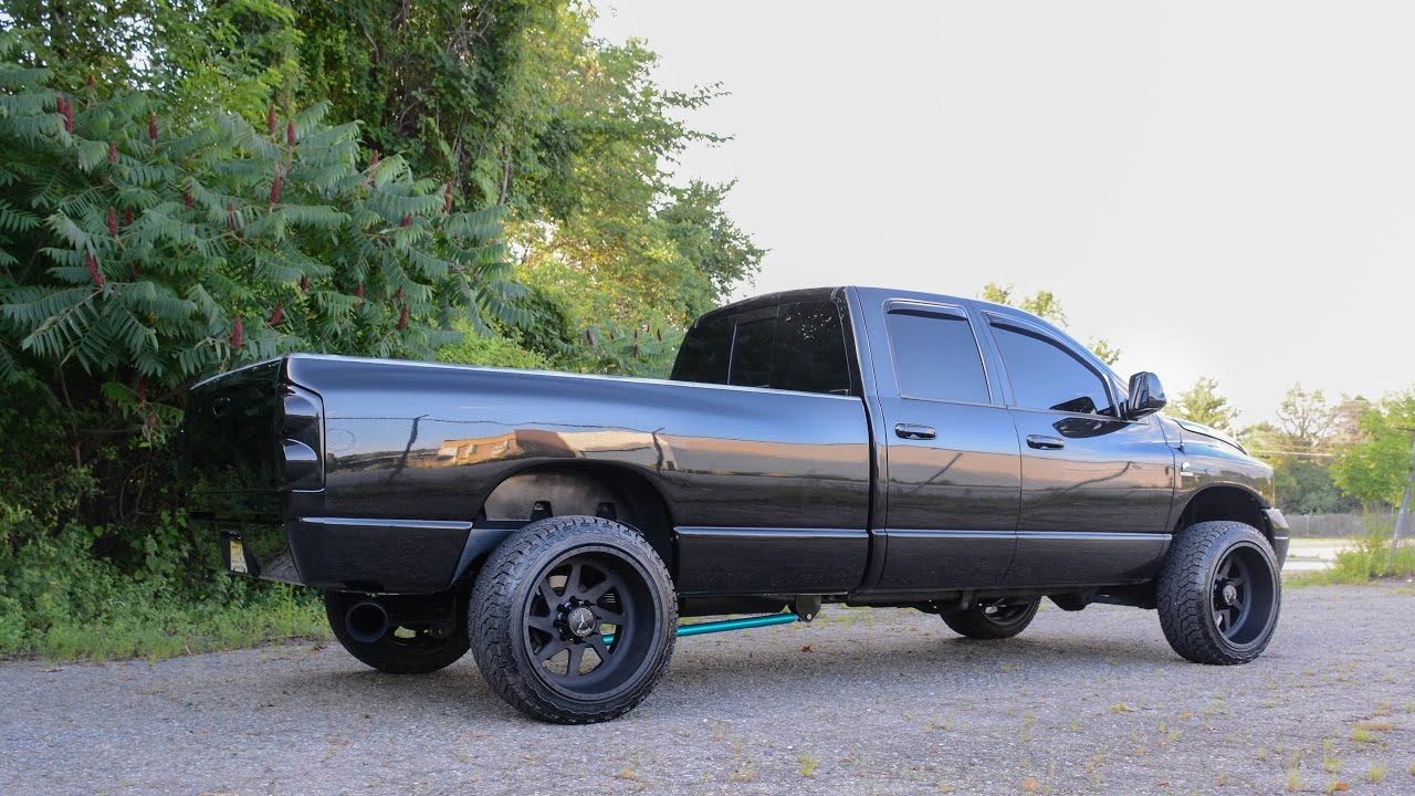 Cummins G56 Dual Disk Clutch Install