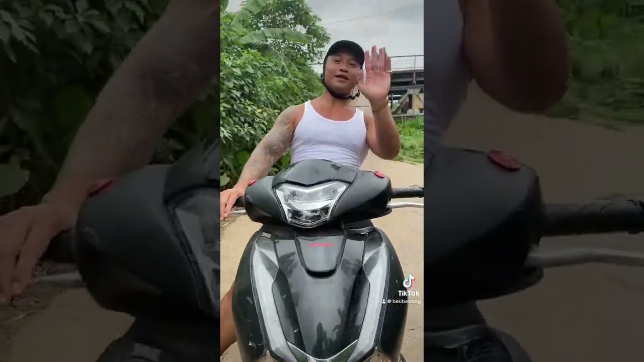 RA S&Ocirc;NG HỒNG BƠI C&Ugrave;NG BỆU NH&Eacute; C&Aacute;C BẠN Y&Ecirc;U ƠI !#xuhuong #tiktok #trend #thinhhanh #xuhuong #sh150abs