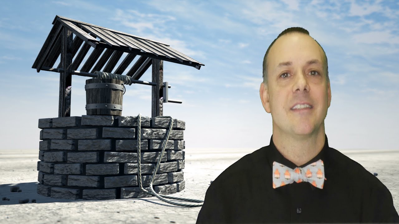 DRILLED WELL VS DUG WELL | WHAT'S THE DIFFERENCE BETWEEN A DUG WELL AND A DRILLED WELL? | CENTURY 21